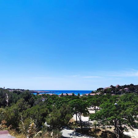 Bel Appart En Bord De Mer Martigues Bagian luar foto